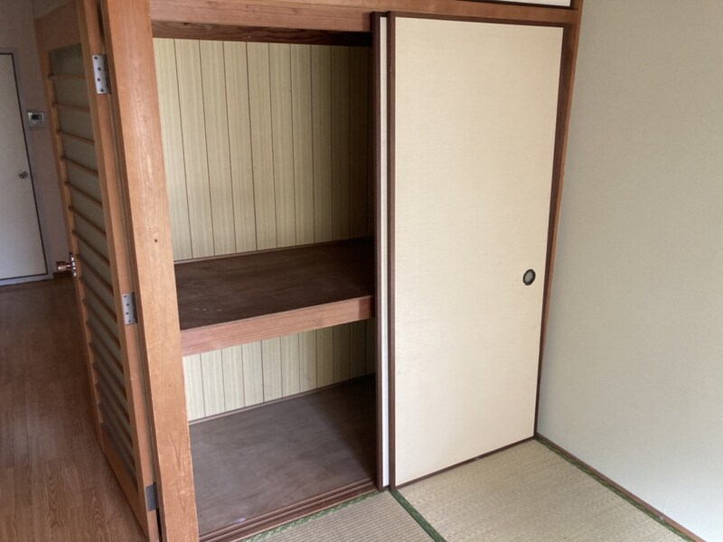 寿ハイツの物件内観写真