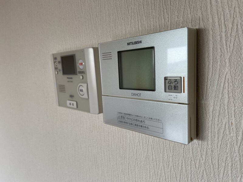 プロスペリテ・ベルの物件内観写真