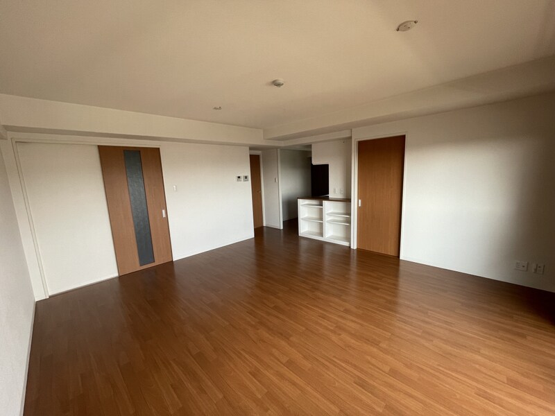 プロスペリテ・ベルの物件内観写真