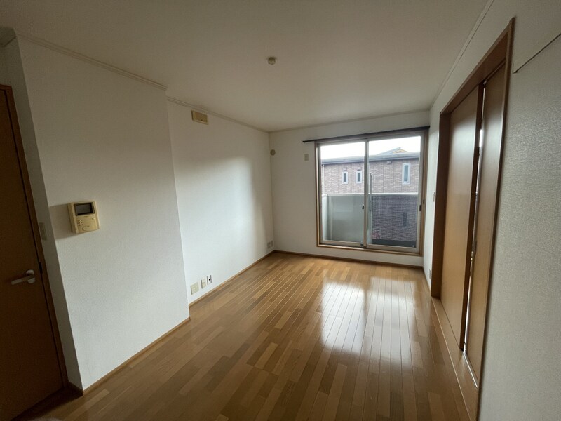 ガーデンハイツA・B棟の物件内観写真