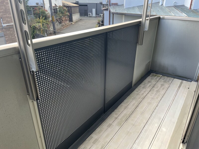 ガーデンハイツA・B棟の物件内観写真