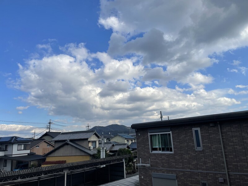 ガーデンハイツA・B棟の物件内観写真