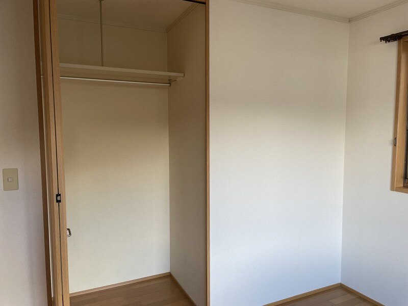 ガーデンハイツA・B棟の物件内観写真