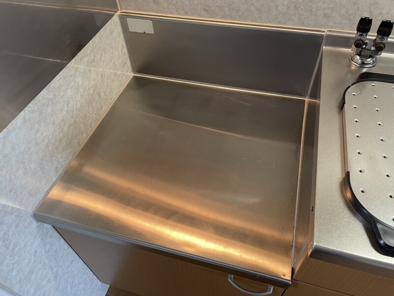 ガーデンハイツA・B棟の物件内観写真