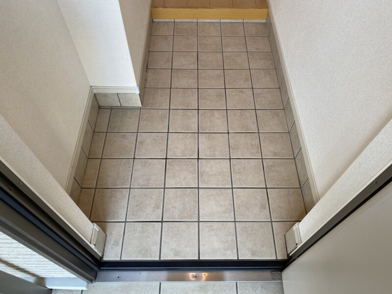 ホワイトローズの物件内観写真