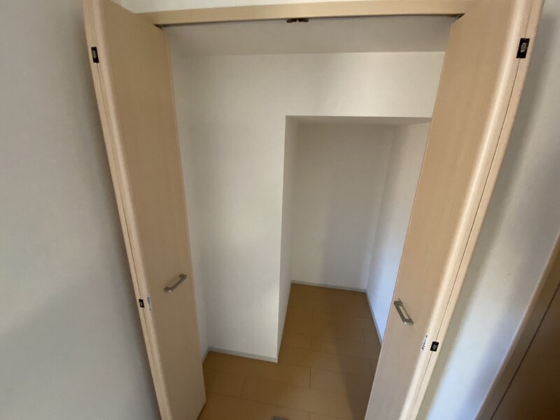 ホワイトローズの物件内観写真