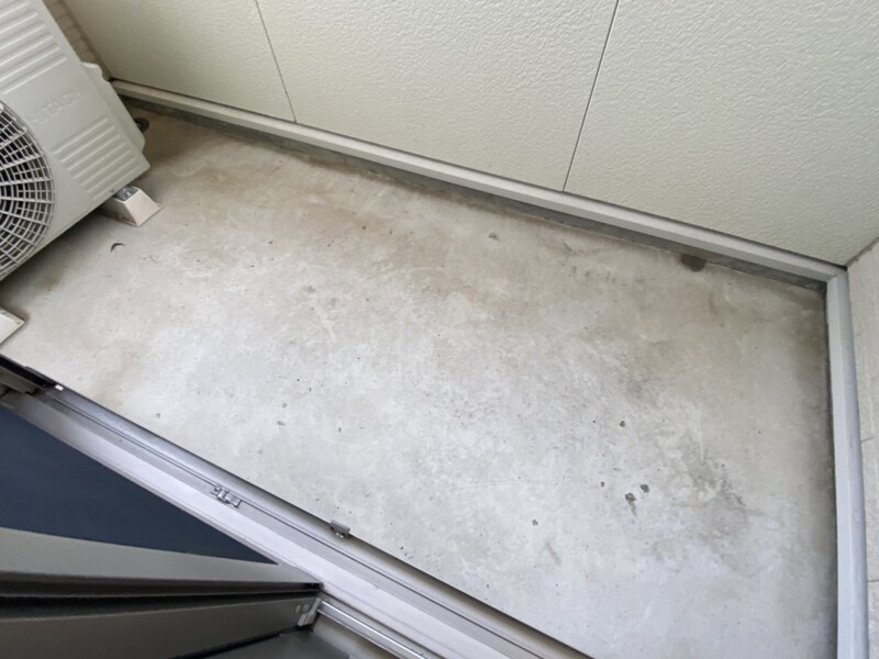 ホワイトローズの物件内観写真