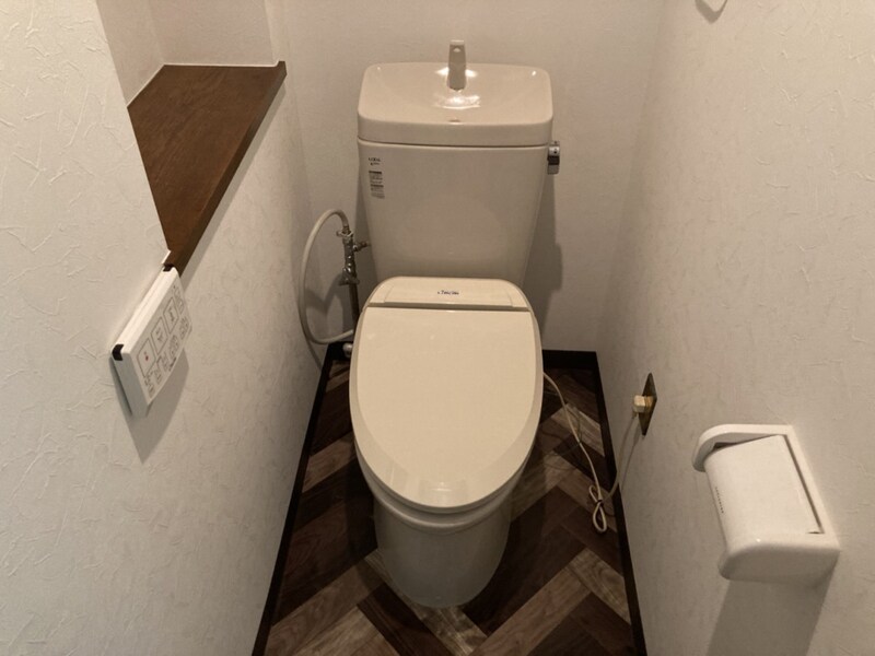 八丈グランドハイツNの物件内観写真