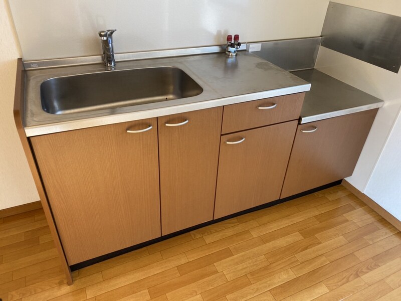 アルカディア幸の物件内観写真