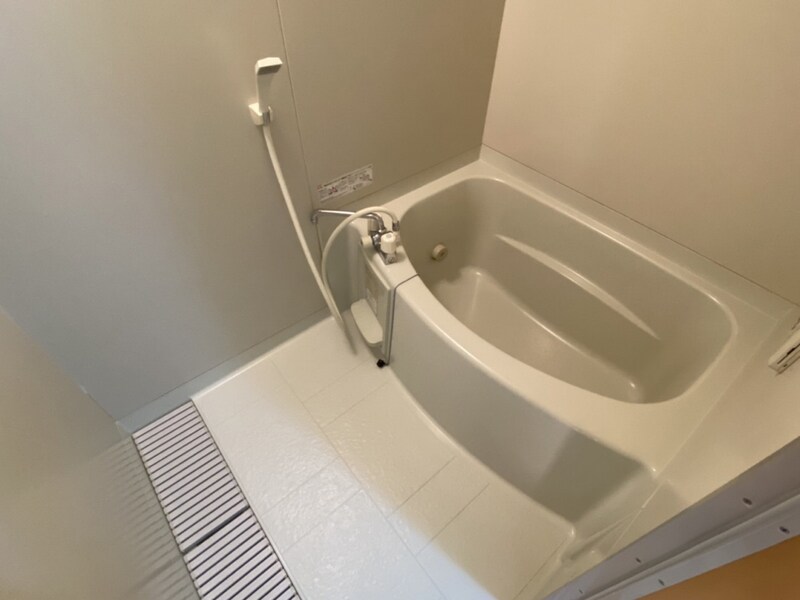 アルカディア幸の物件内観写真