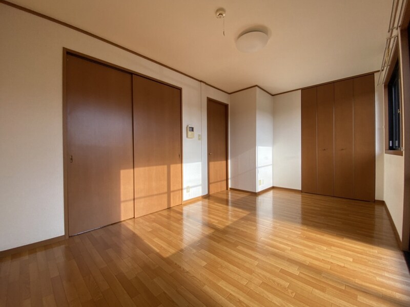 アルカディア幸の物件内観写真