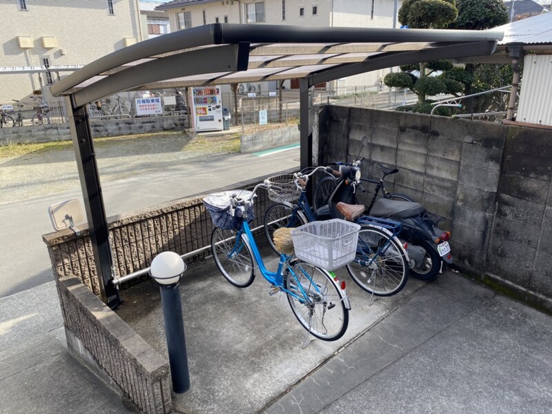 アルカディア幸の物件内観写真