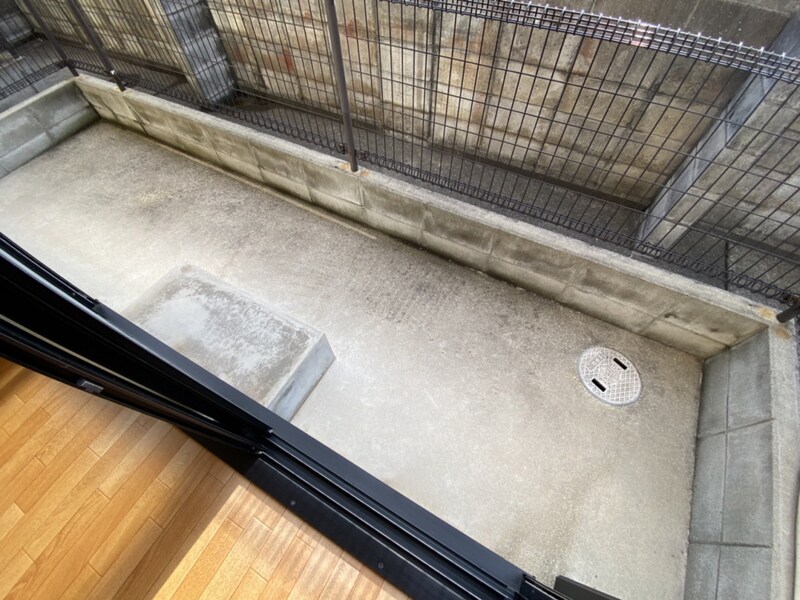 アルカディア幸の物件内観写真