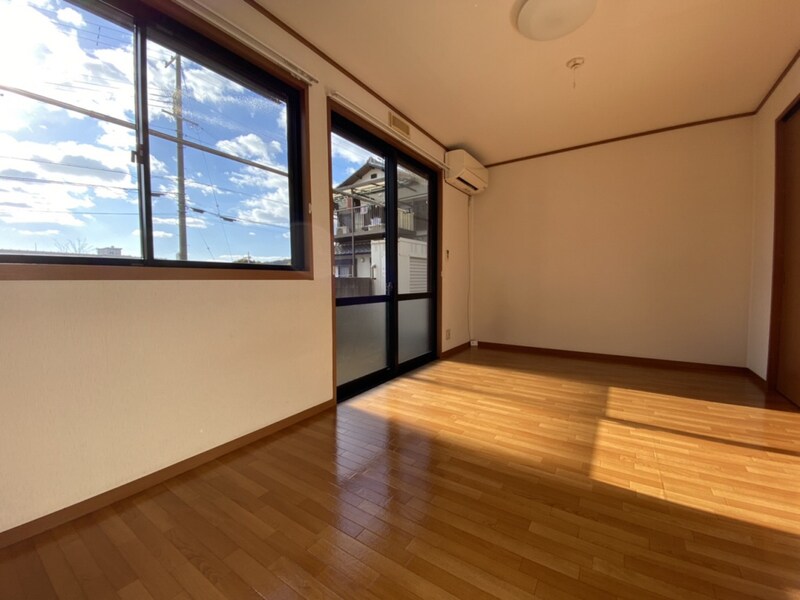 アルカディア幸の物件内観写真