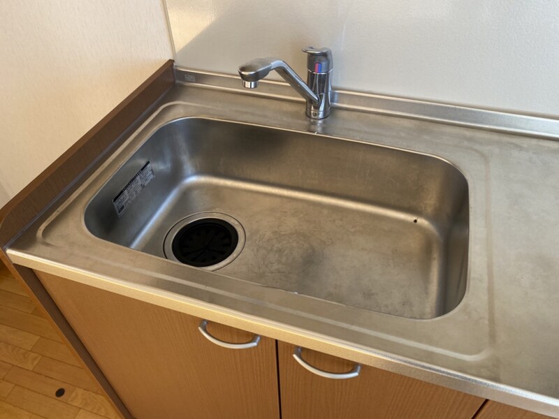 アルカディア幸の物件内観写真