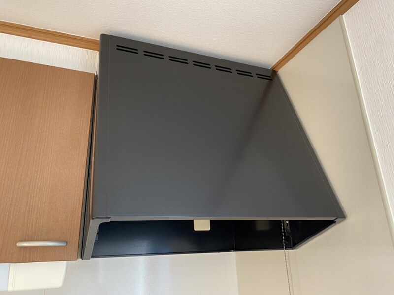 アルカディア幸の物件内観写真