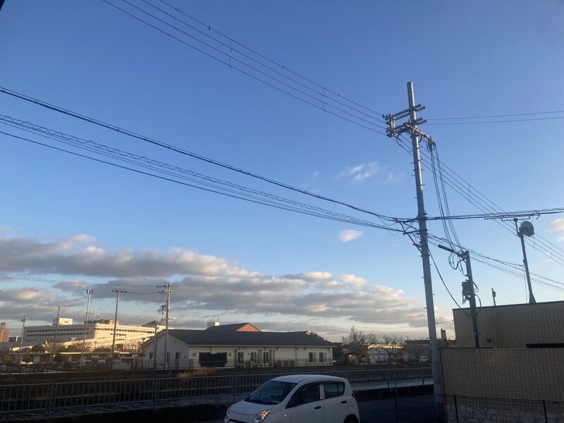 ラベンダーハイツの物件内観写真