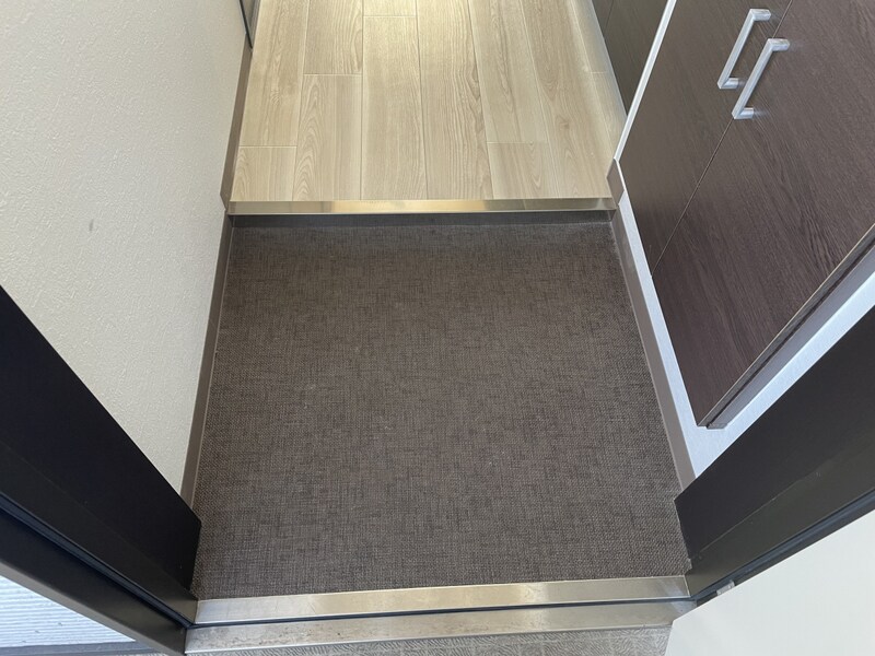 ラフェスタ妻鹿の物件内観写真