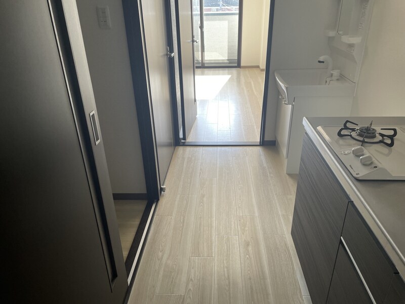 ラフェスタ妻鹿の物件内観写真