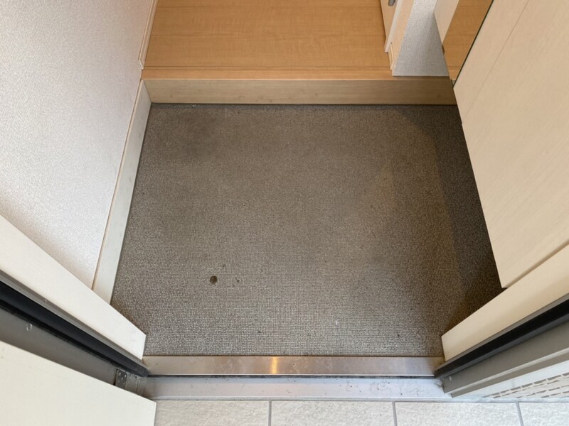 ヴィラ・フォレスティアの物件内観写真