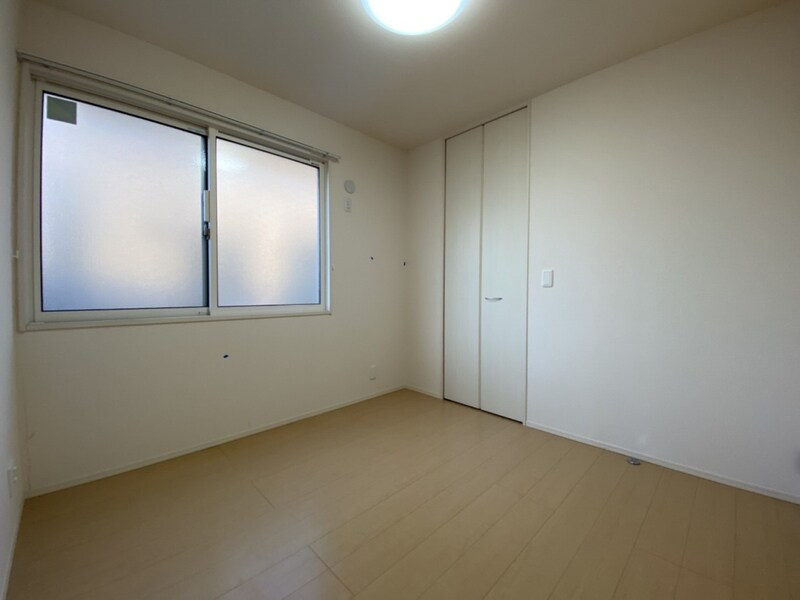 ヴィラ・フォレスティアの物件内観写真