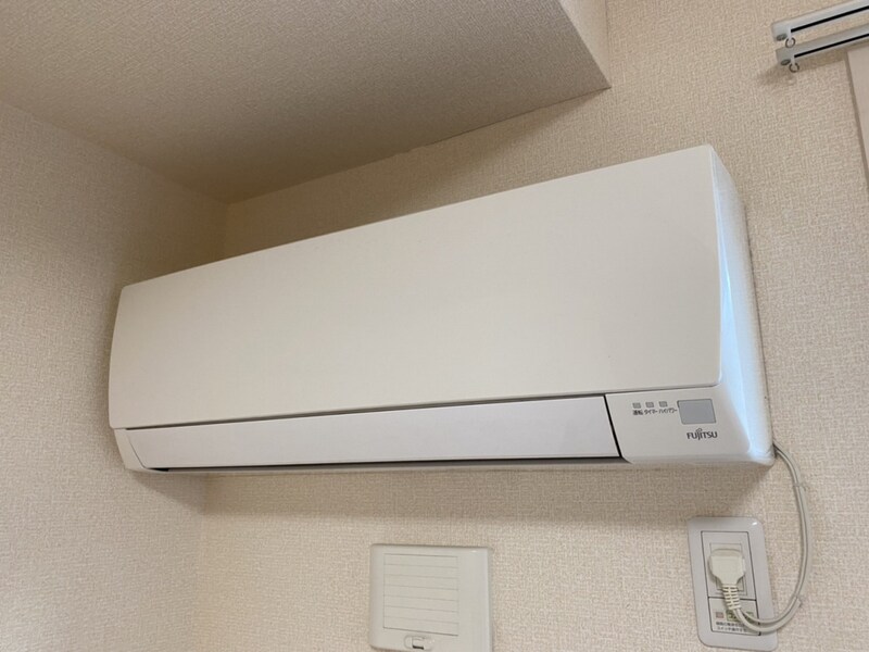 ヴィラ・フォレスティアの物件内観写真