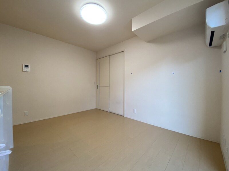 ヴィラ・フォレスティアの物件内観写真