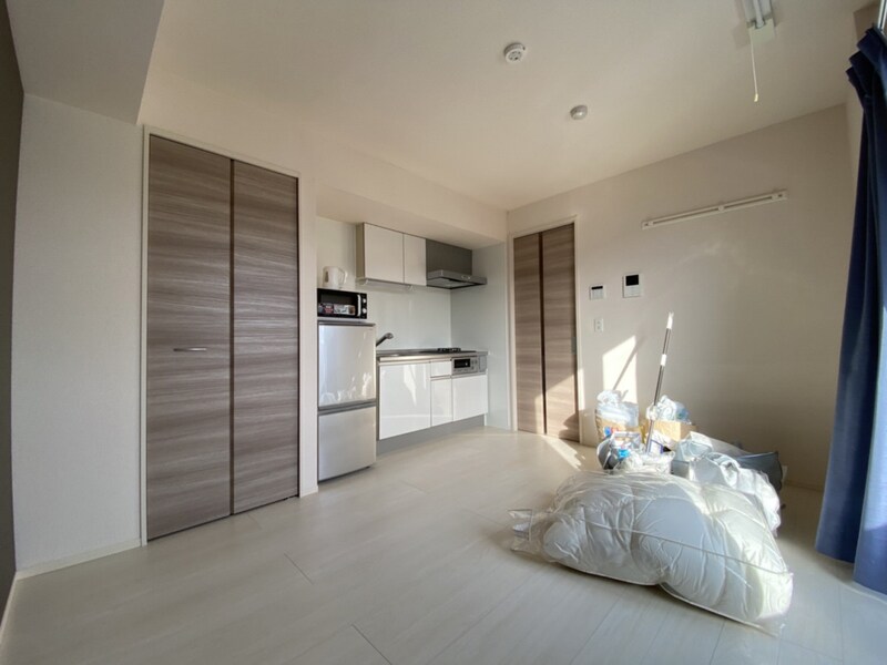 k・プラウドの物件内観写真