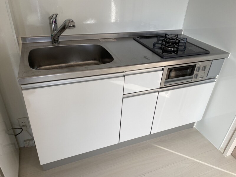 k・プラウドの物件内観写真