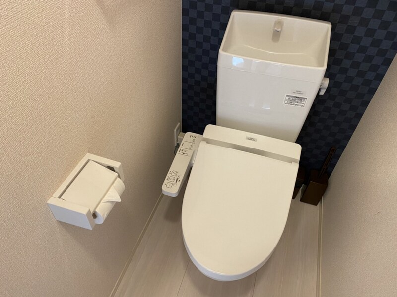 k・プラウドの物件内観写真