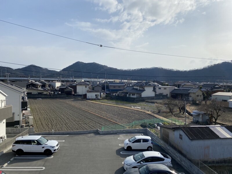 k・プラウドの物件内観写真