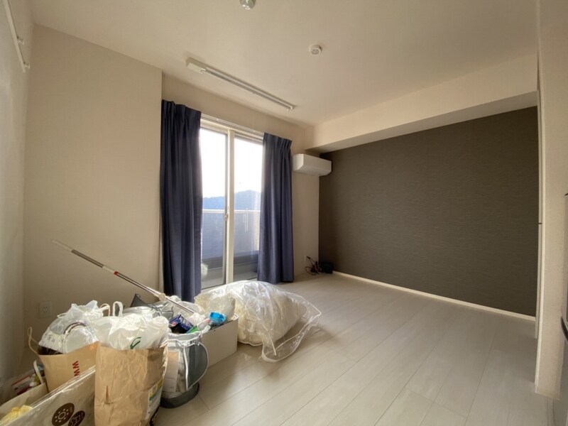 k・プラウドの物件内観写真