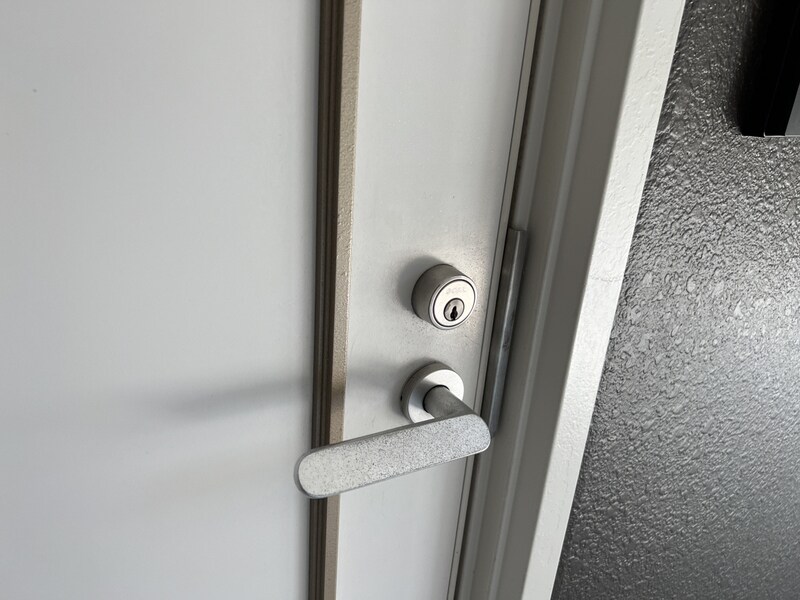 フレグランスちくさの物件内観写真