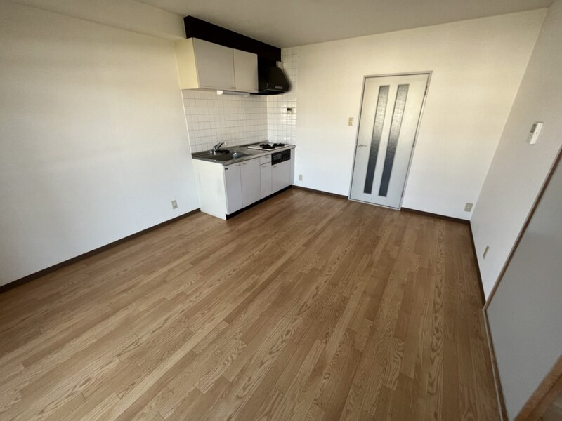 森川マンションの物件内観写真