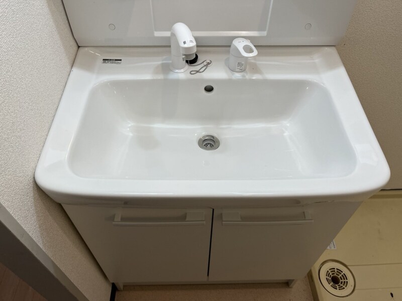 森川マンションの物件内観写真