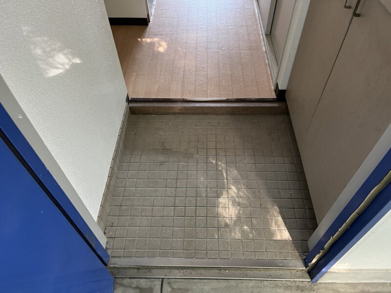 森川マンションの物件内観写真