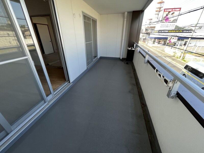 森川マンションの物件内観写真