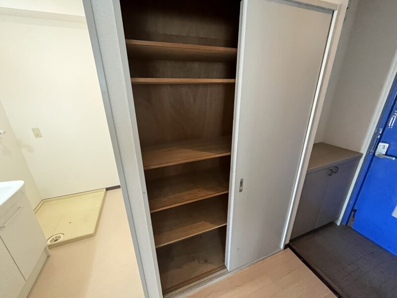 森川マンションの物件内観写真