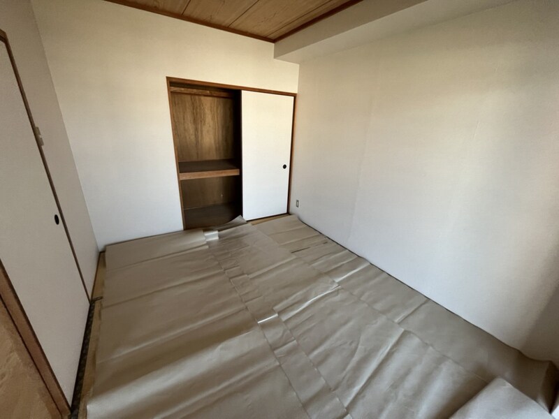 森川マンションの物件内観写真