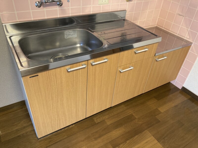 氷室団地の物件内観写真