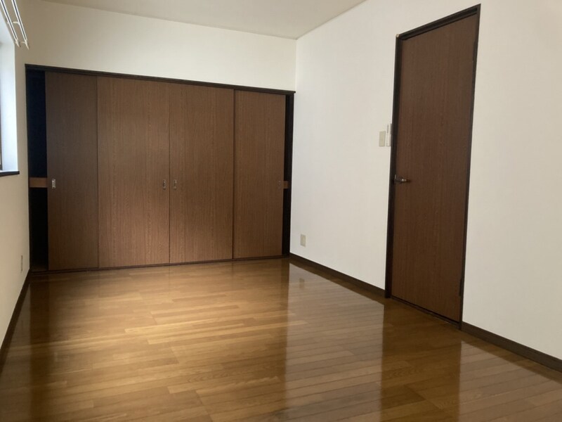 氷室団地の物件内観写真