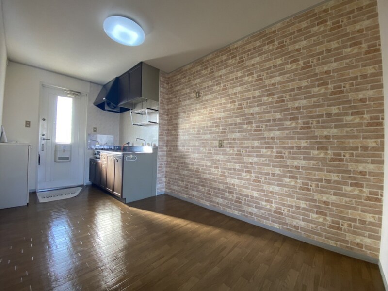 メゾン堀川 C棟の物件内観写真