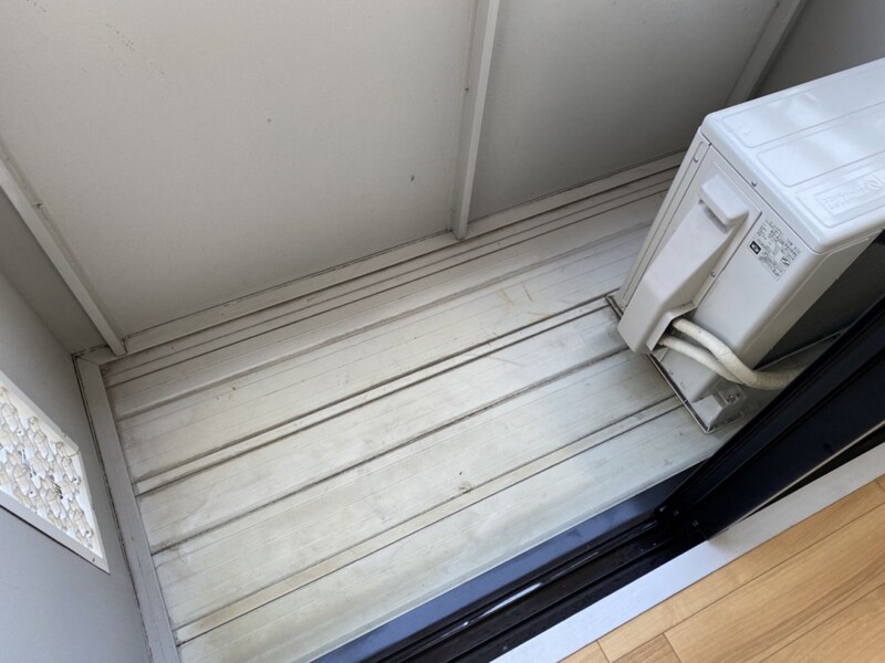 メゾン堀川 C棟の物件内観写真