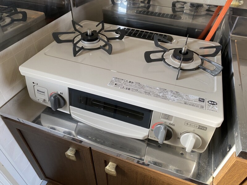 メゾン堀川 C棟の物件内観写真