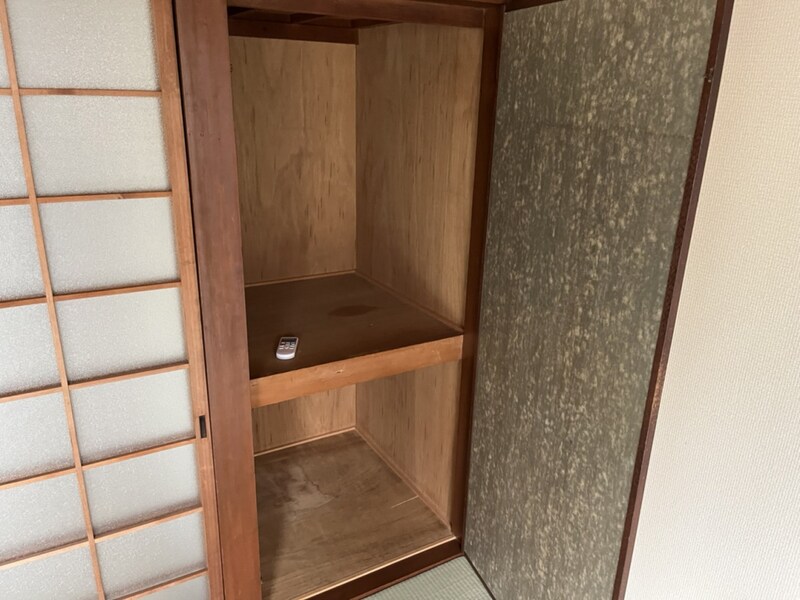 ユニハイツ田村Ⅱの物件内観写真