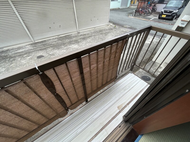 ユニハイツ田村Ⅱの物件内観写真