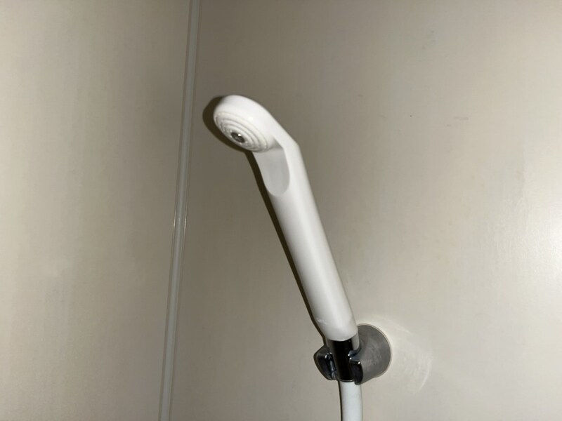 ユニハイツ田村Ⅱの物件内観写真