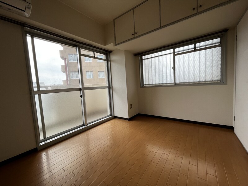 ロイヤルコーポ高砂の物件内観写真