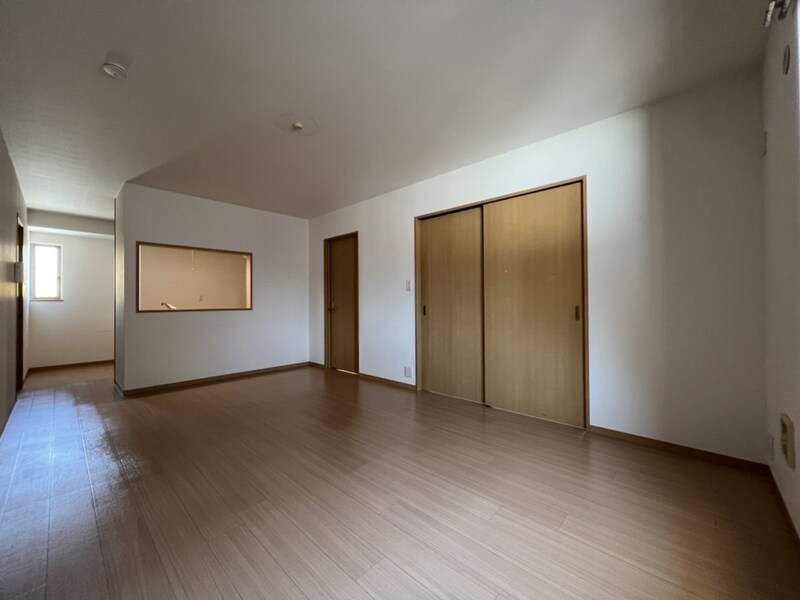 インパルスの物件内観写真