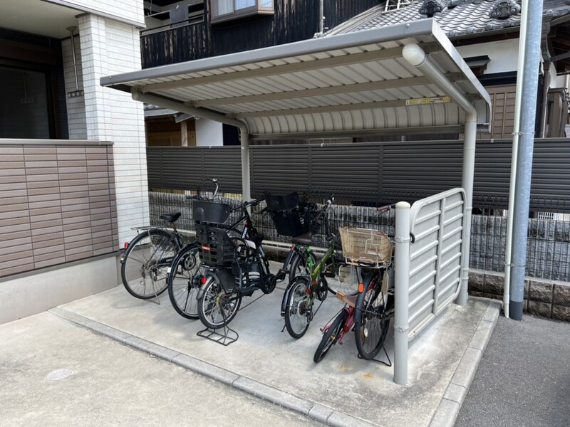 インパルスの物件内観写真